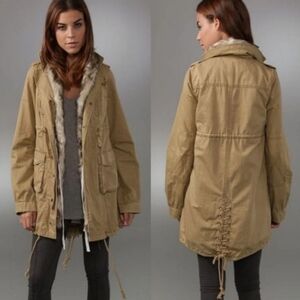 We The Free Vintage Boho Jacket